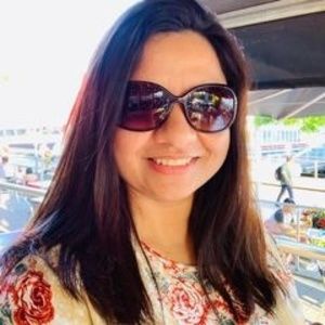 Meet your Posher, Manisha